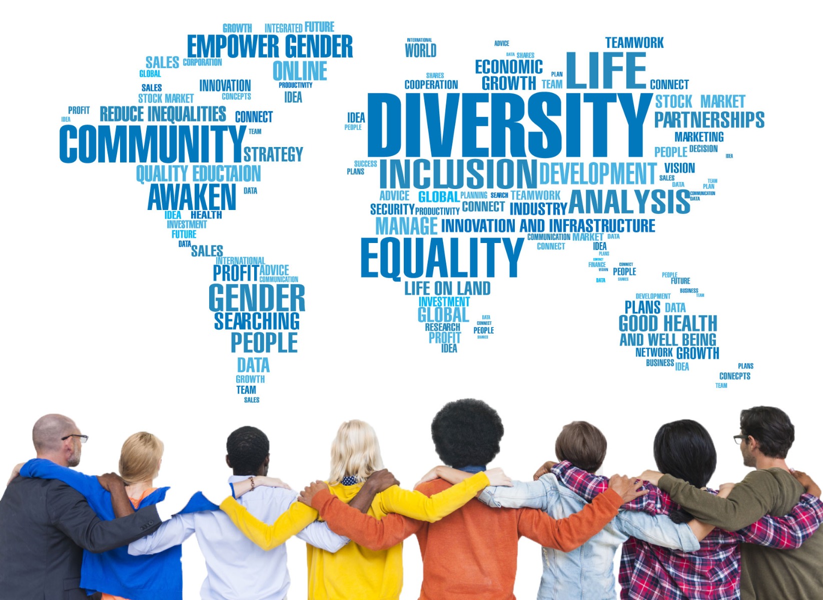 Understanding Diversity Through Life Experiences